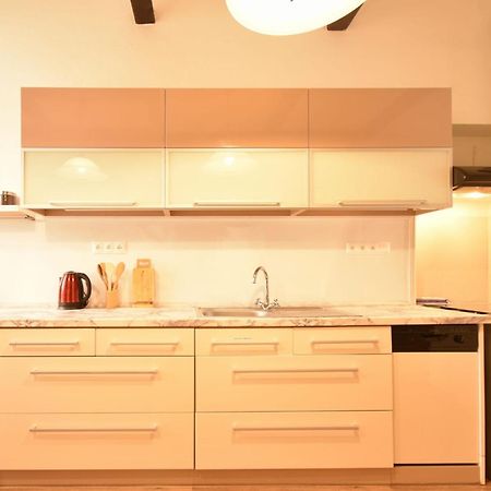 Karlsbad Promenade Apartment 외부 사진