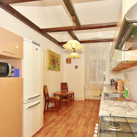 Karlsbad Promenade Apartment 외부 사진