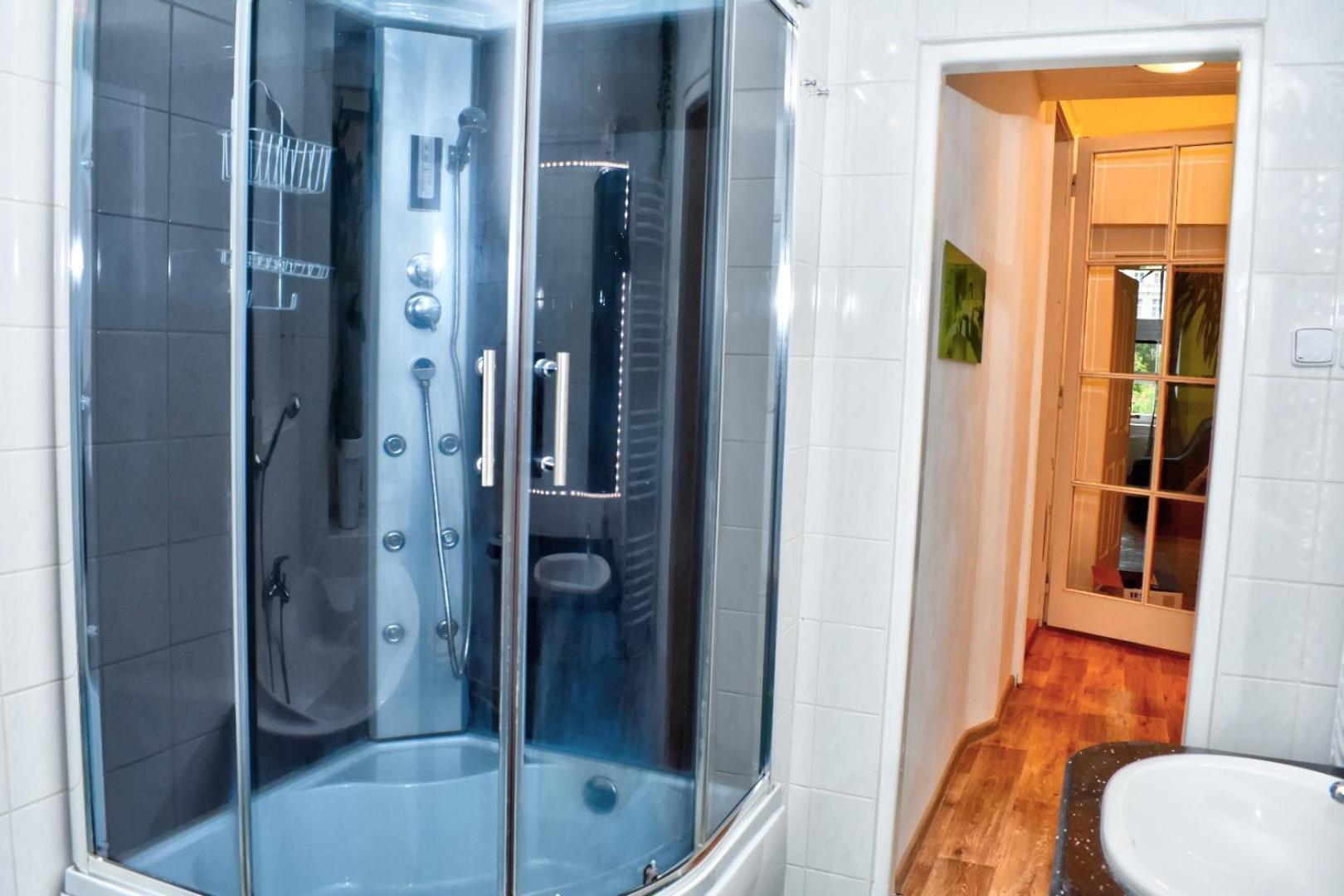 Karlsbad Promenade Apartment 외부 사진