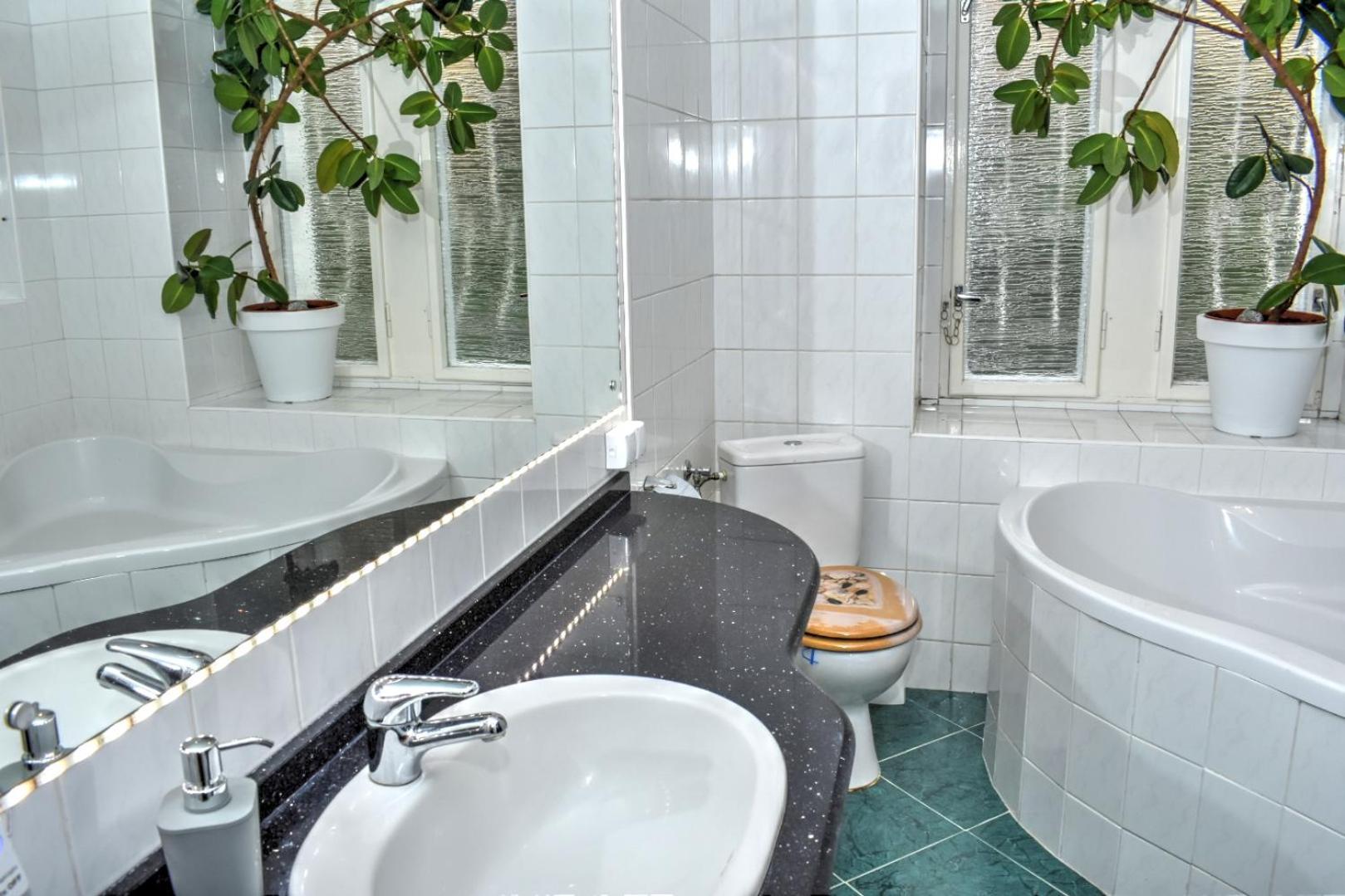 Karlsbad Promenade Apartment 외부 사진
