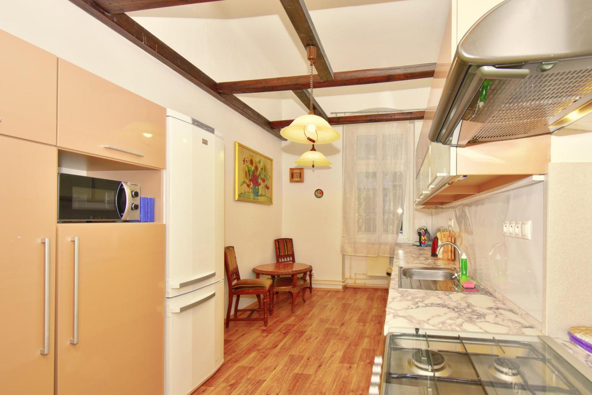 Karlsbad Promenade Apartment 외부 사진
