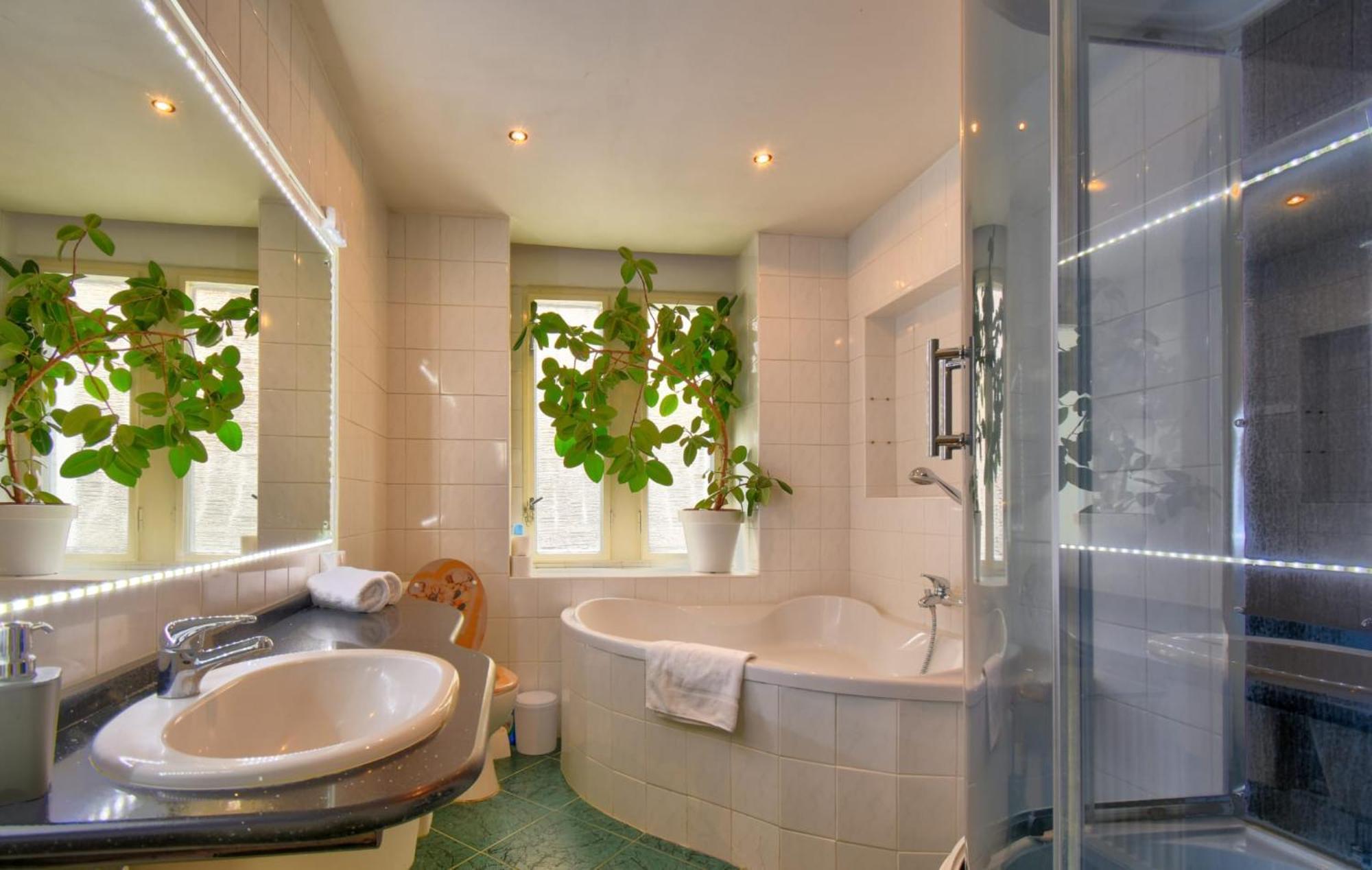 Karlsbad Promenade Apartment 외부 사진