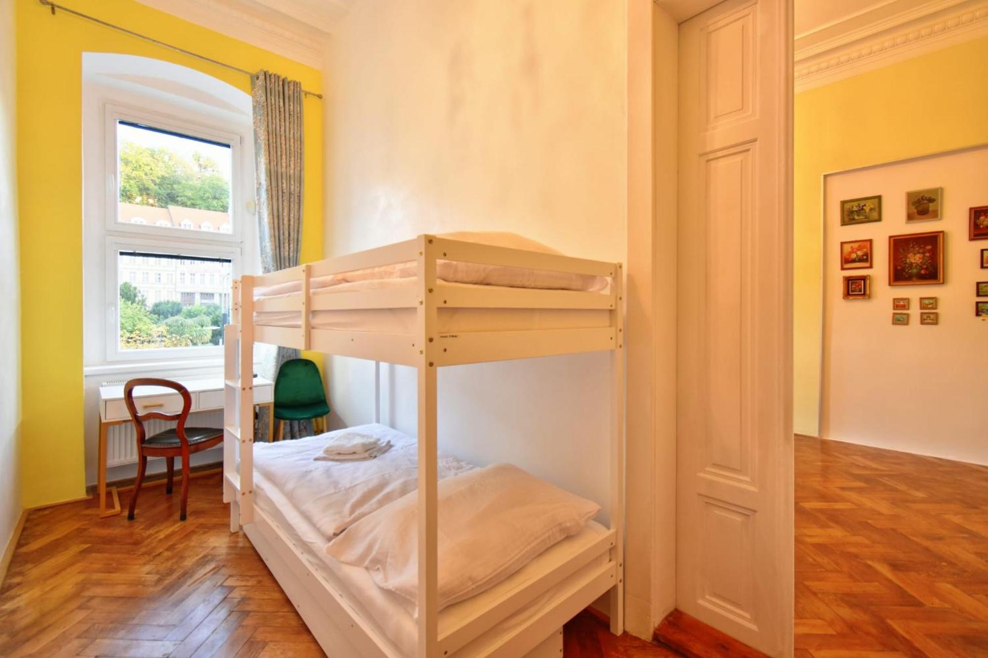 Karlsbad Promenade Apartment 외부 사진